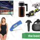 Image for article titled Tuesday's Best Deals: Weighted Blankets, ThermoWorks Thermapen, Bug-A-Salt Fly Gun, and More